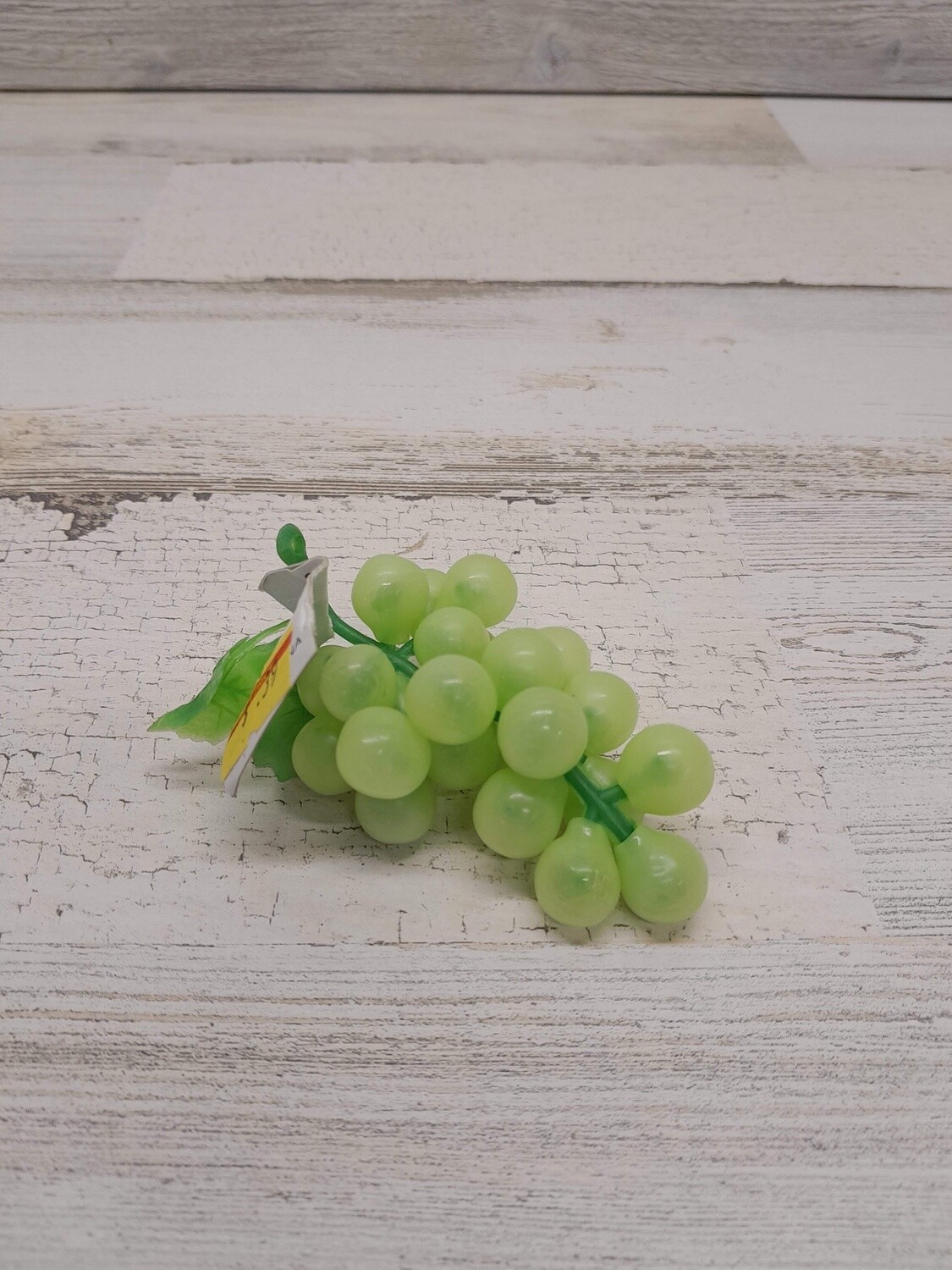4&quot; Mini Grape Cluster Light Green