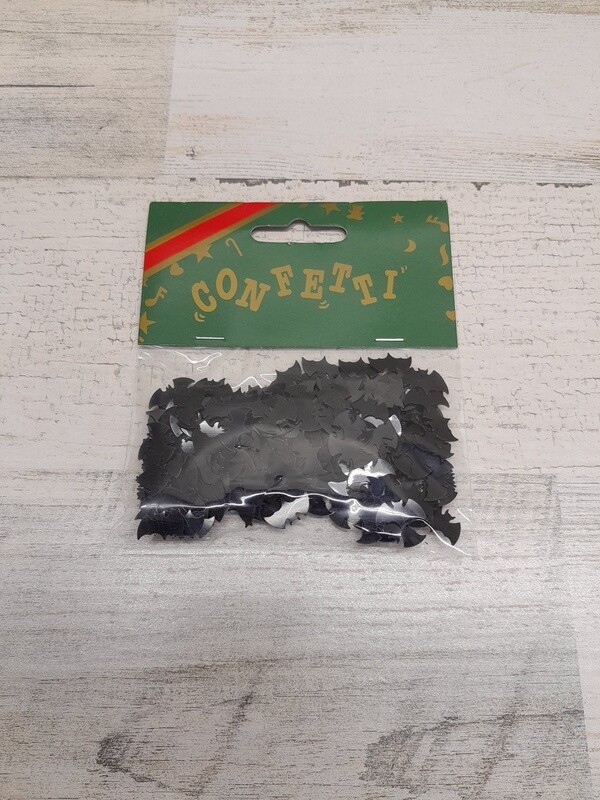 14gr 14mm Bat Confetti Black