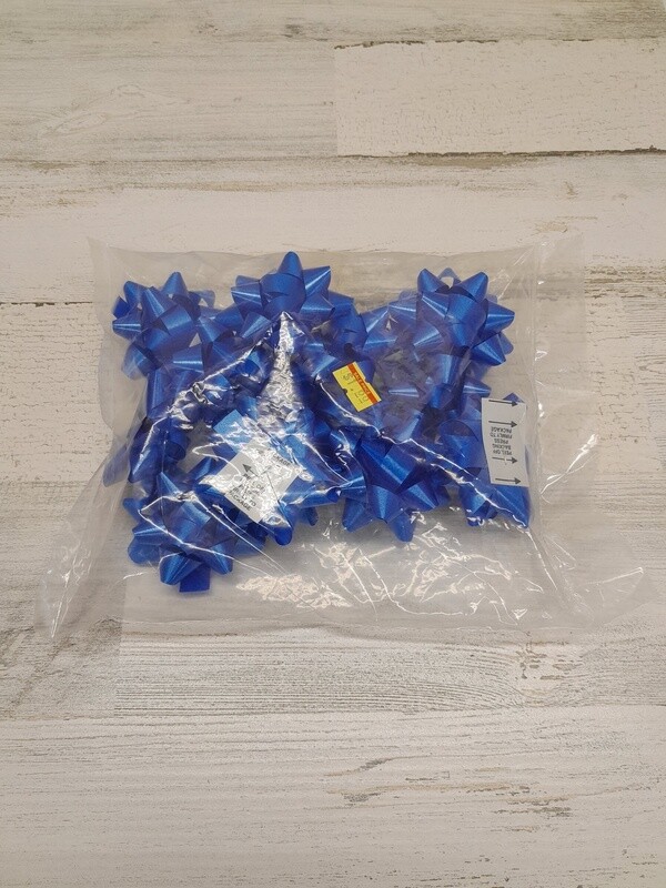 12pc 2.75&quot; Bow Royal