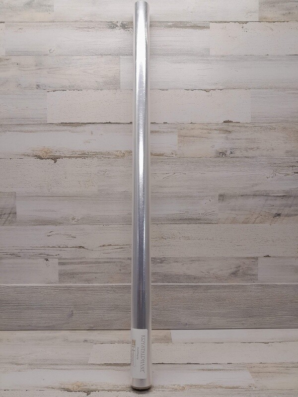 40&quot;x50&#39; Cellophane Roll Clear