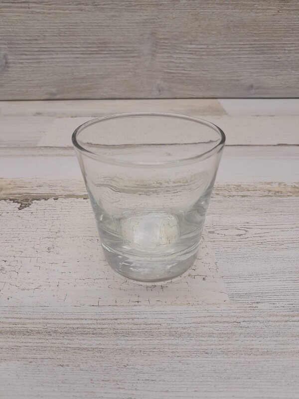 5.5oz Old Fashion Cup (Glass)