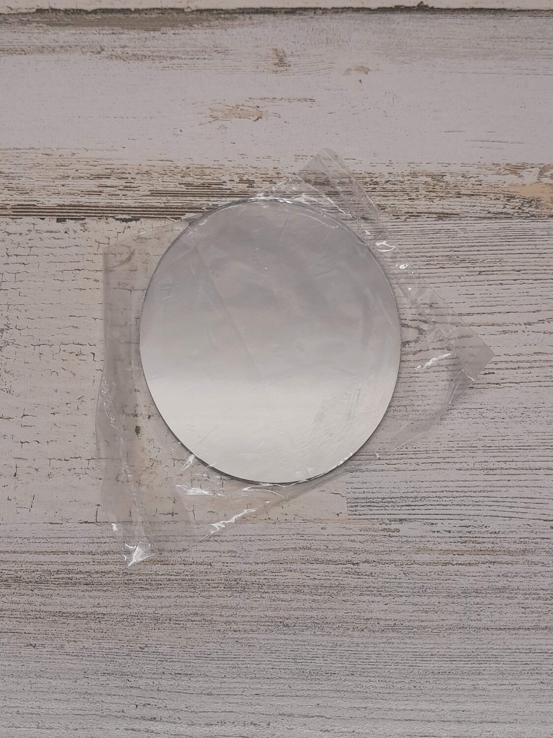 3&quot;x4&quot; Oval Mirror