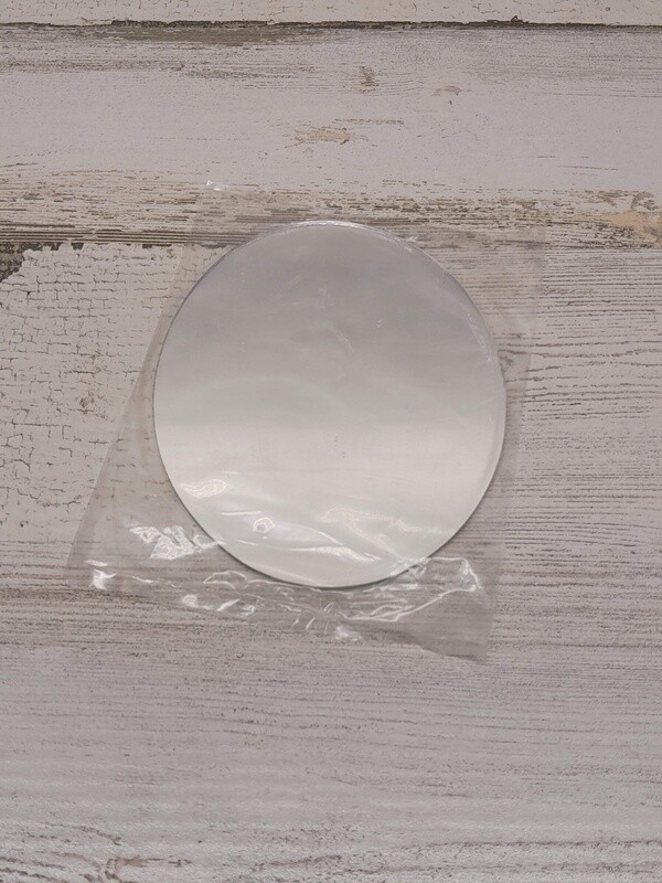 4&quot;x5&quot; Oval Mirror