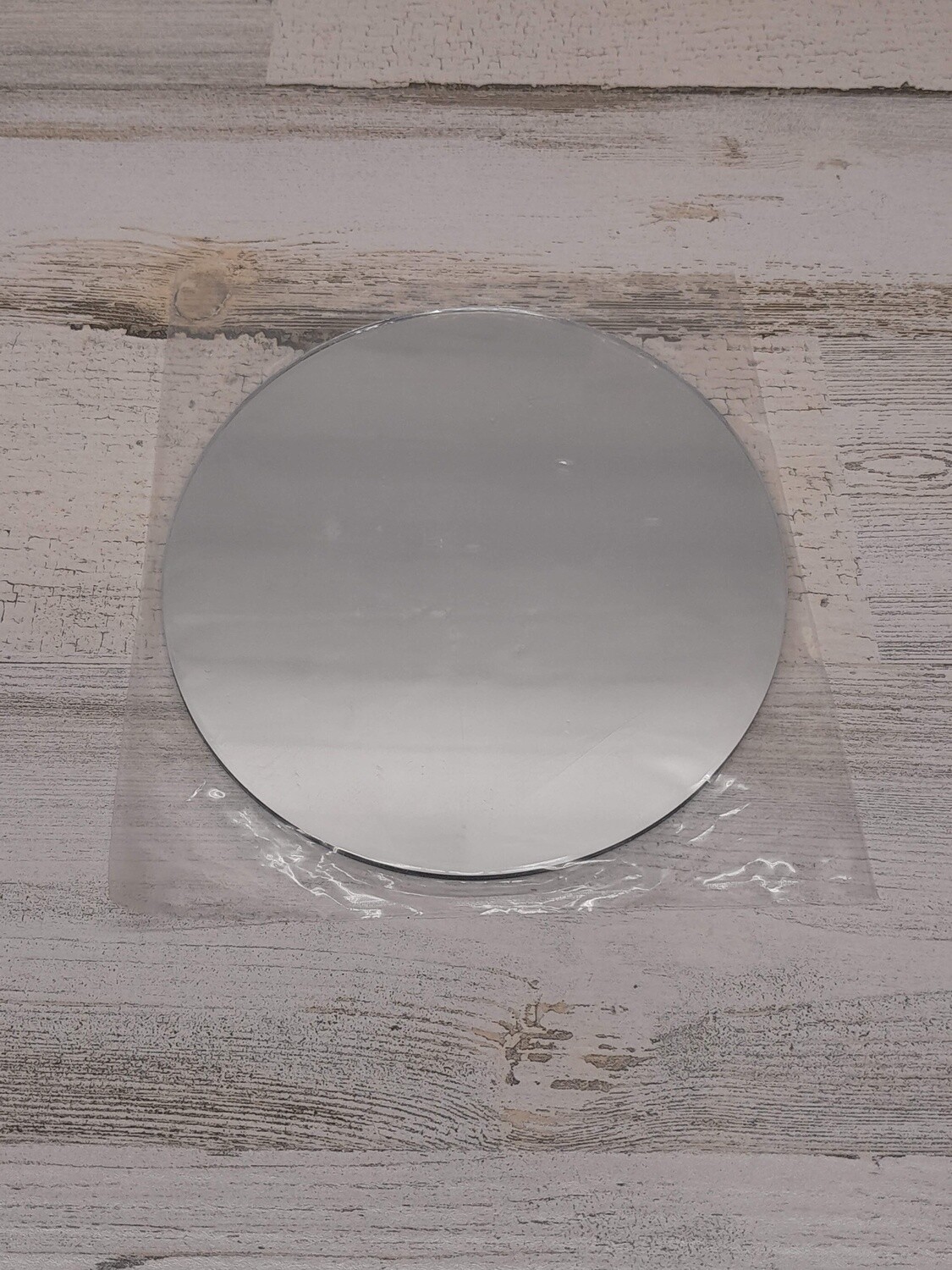 5&quot;x6&quot; Oval Mirror