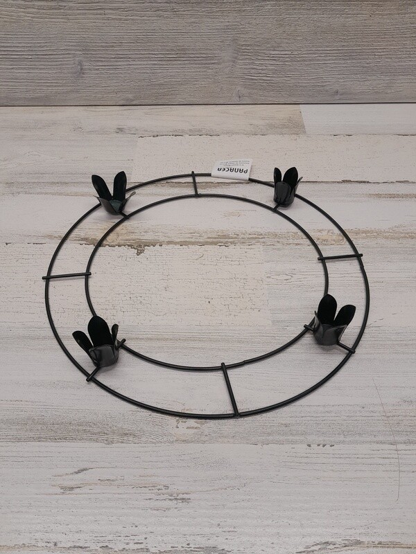 12&quot; Advent Wreath