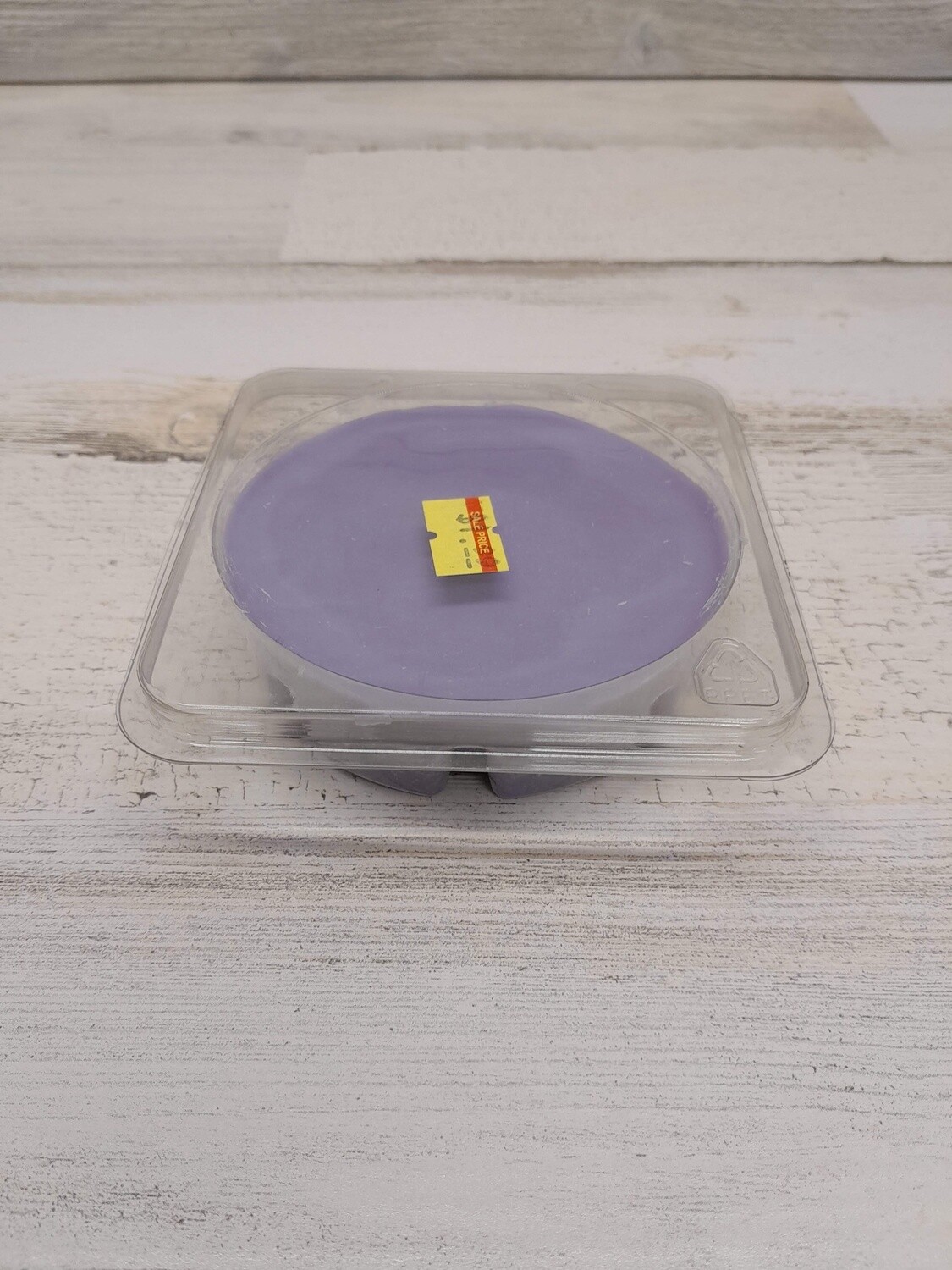 Wax Melt Purple