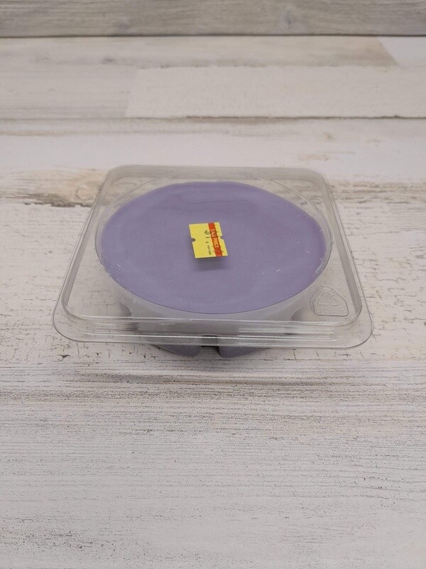Wax Melt Purple