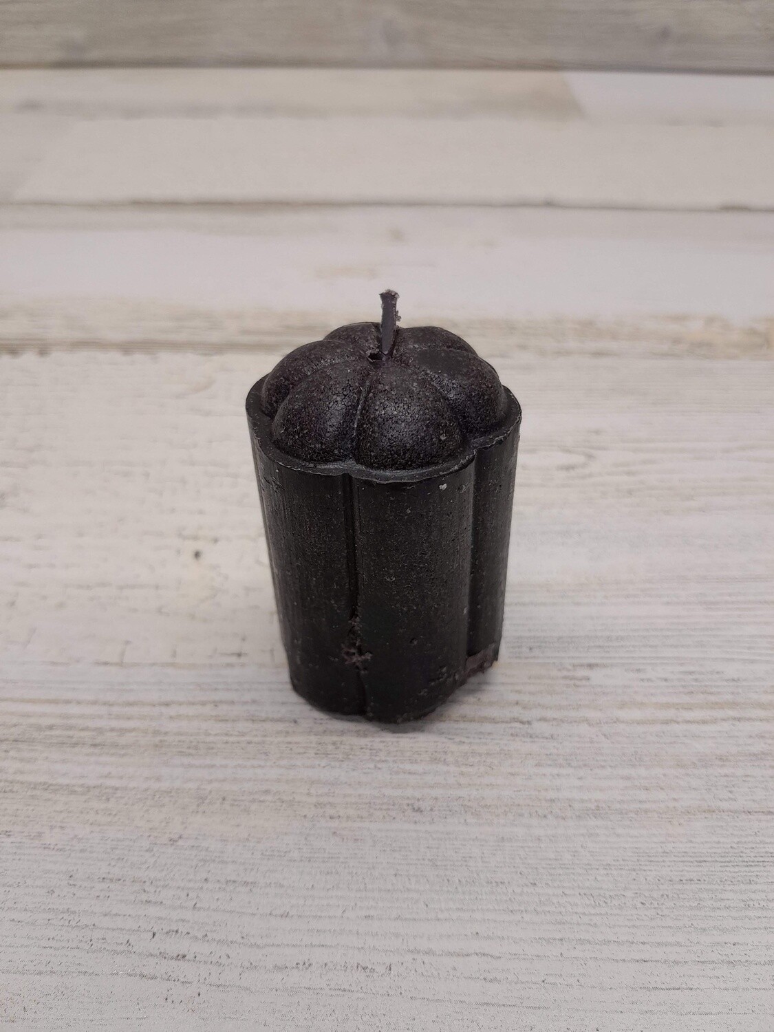*1pc Votive Black