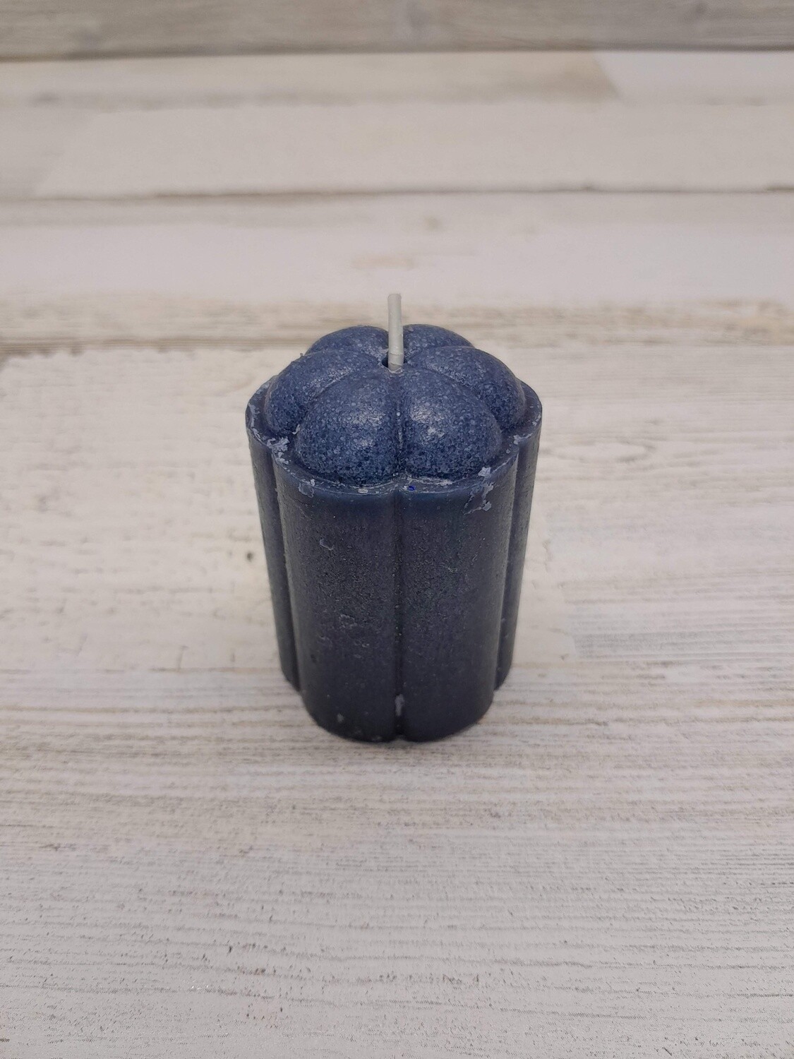 *1pc Votive Blueberry