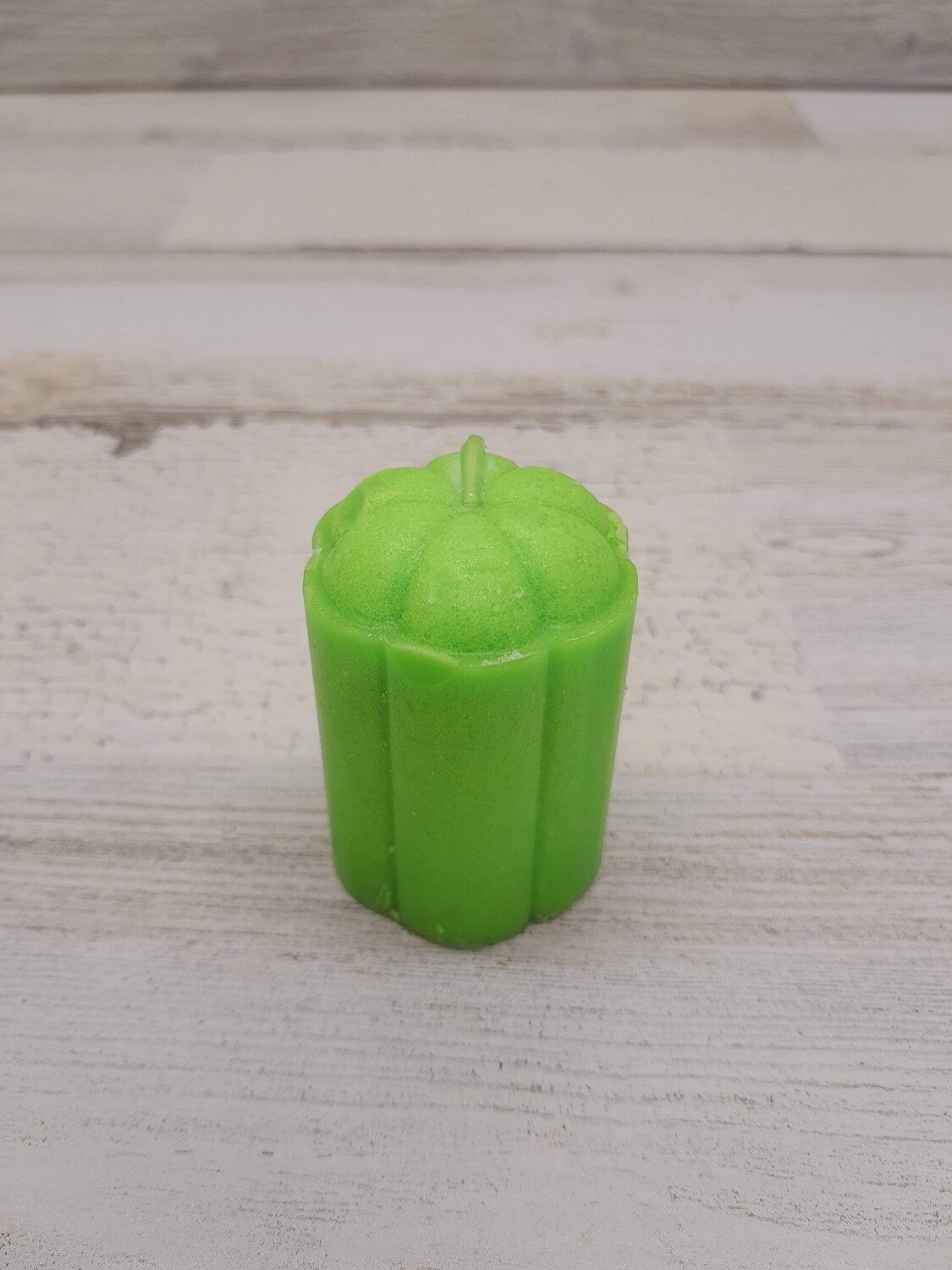 *1pc Votive Lime