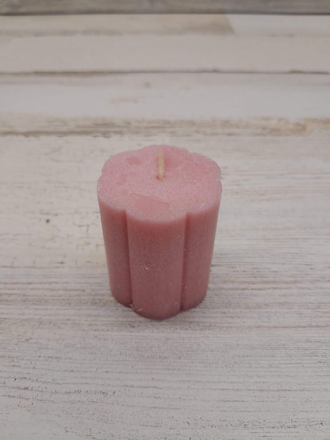 1pc Votive Strawberry