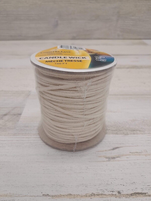 150&#39; Large Paper Wick Spool
