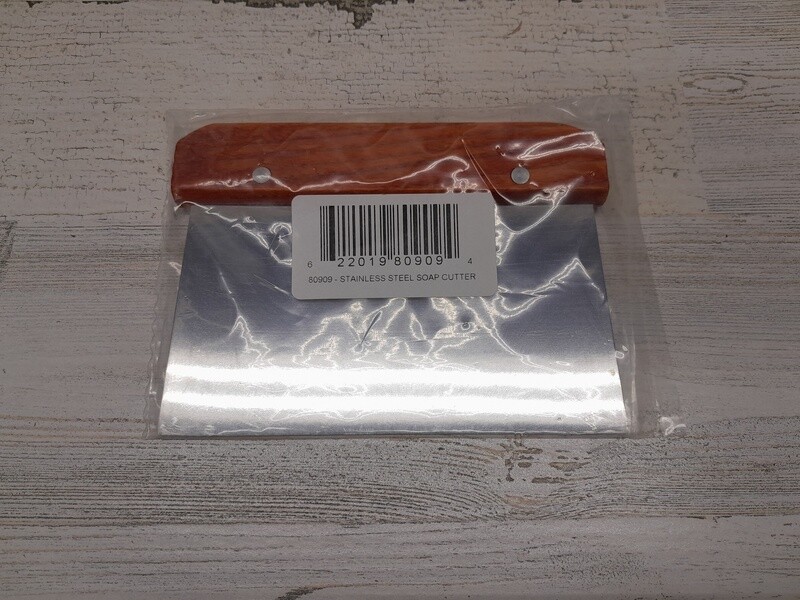 1pc Straight Soap Cutter