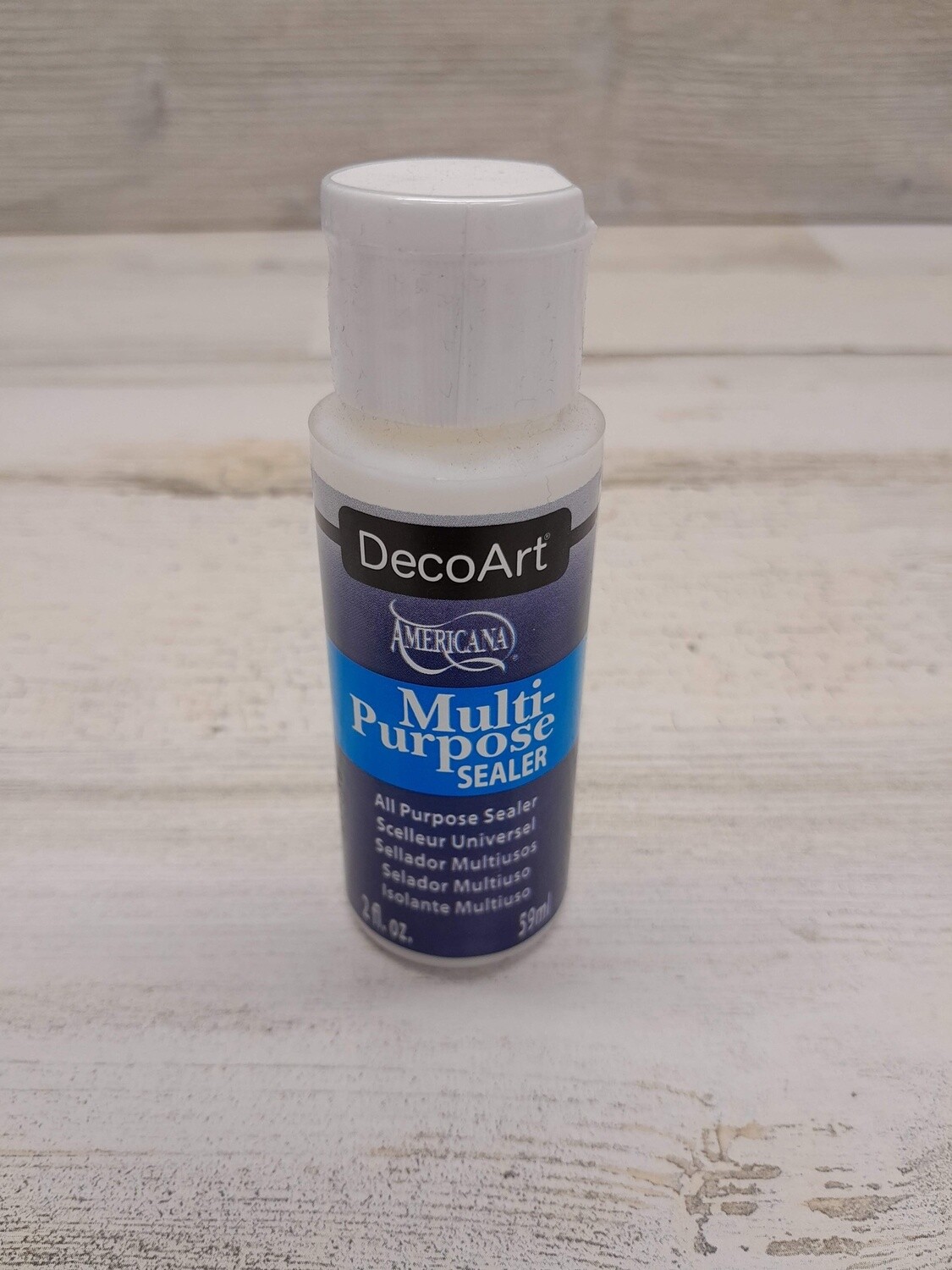 2oz Multi-Purpose Sealer