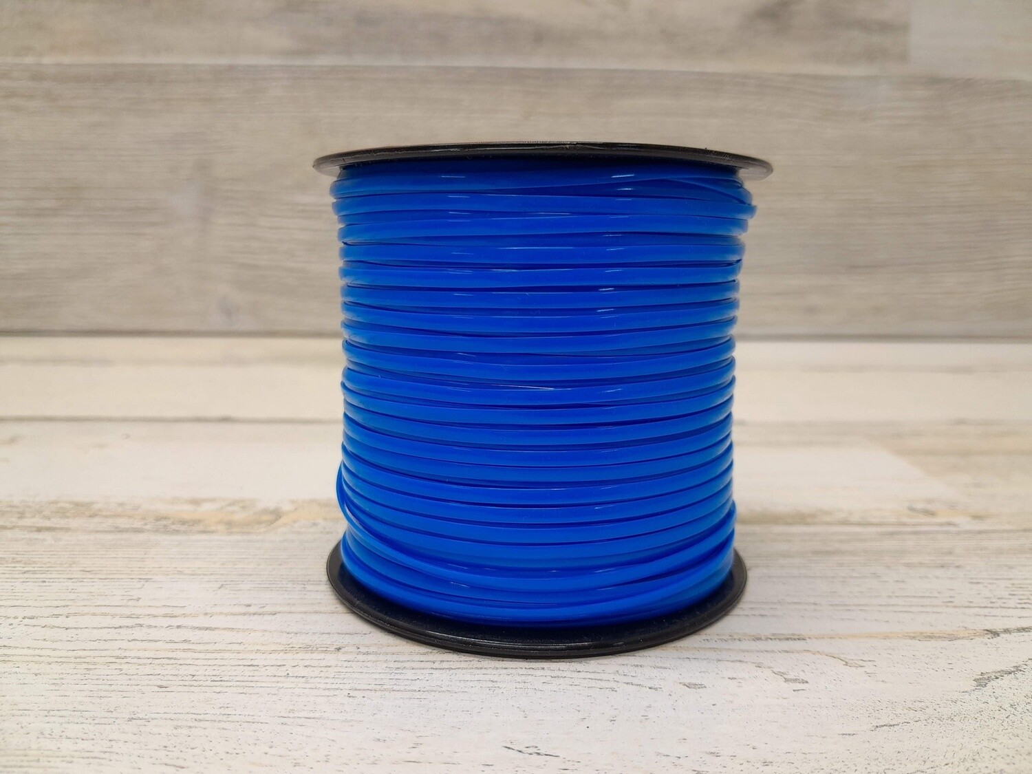 100yd Rexlace Neon Blue