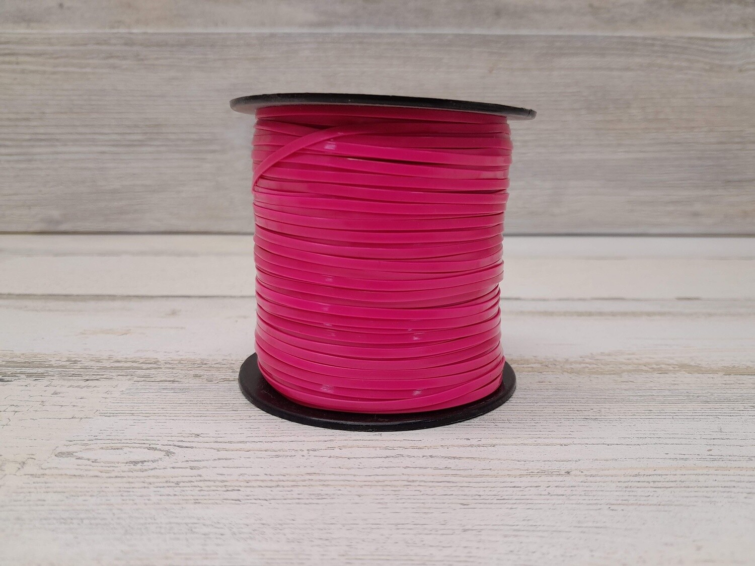100yd Rexlace Neon Magenta