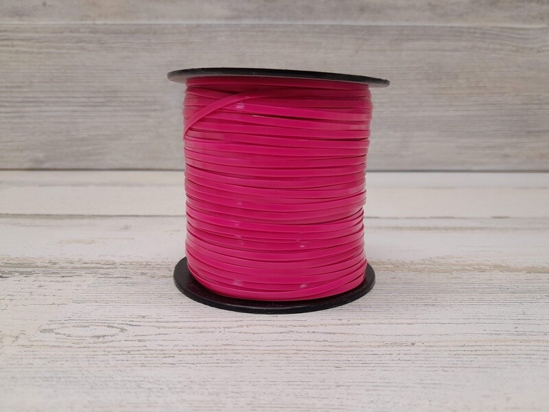 100yd Rexlace Neon Magenta