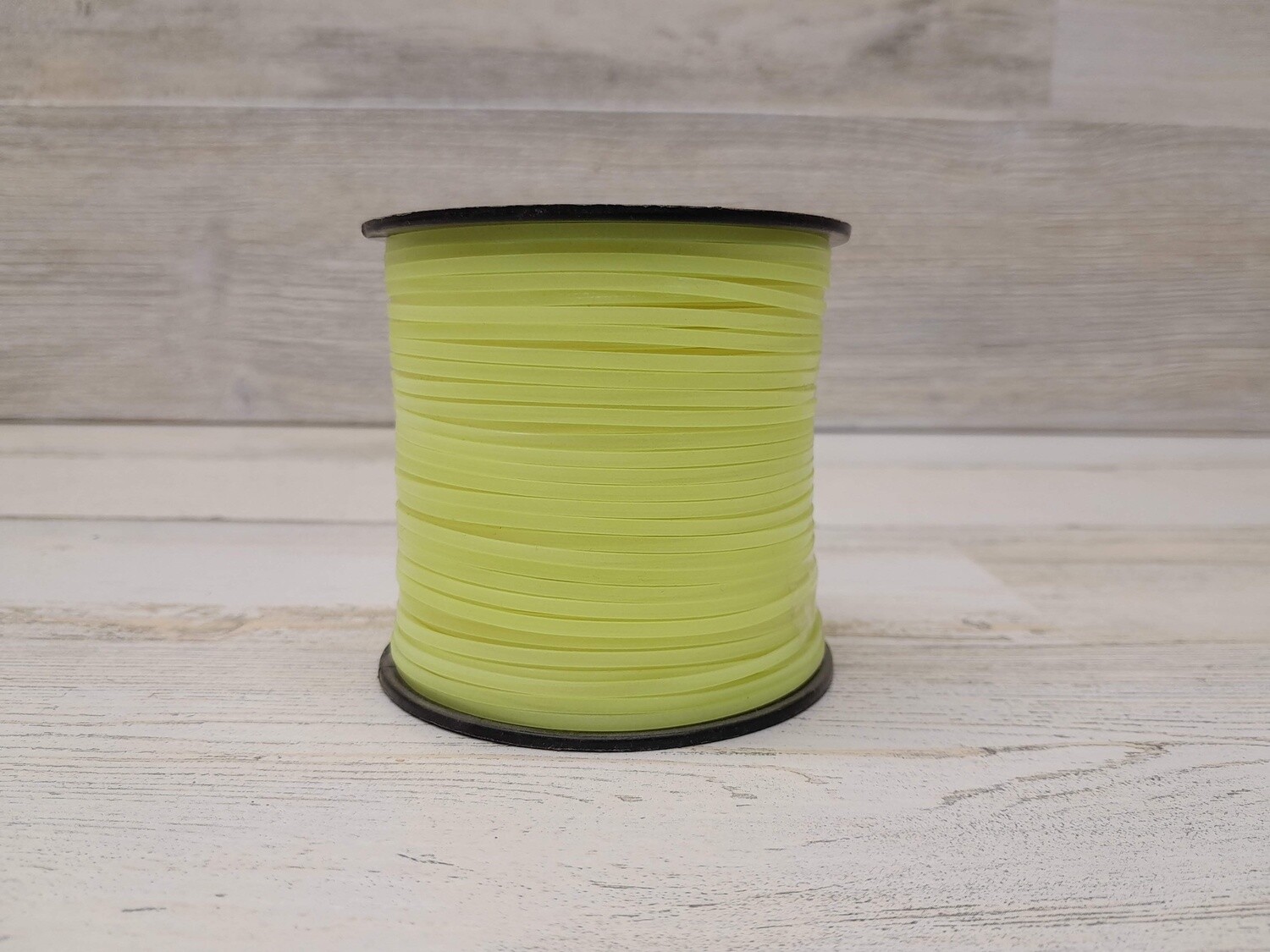 100yd Rexlace Glow Yellow