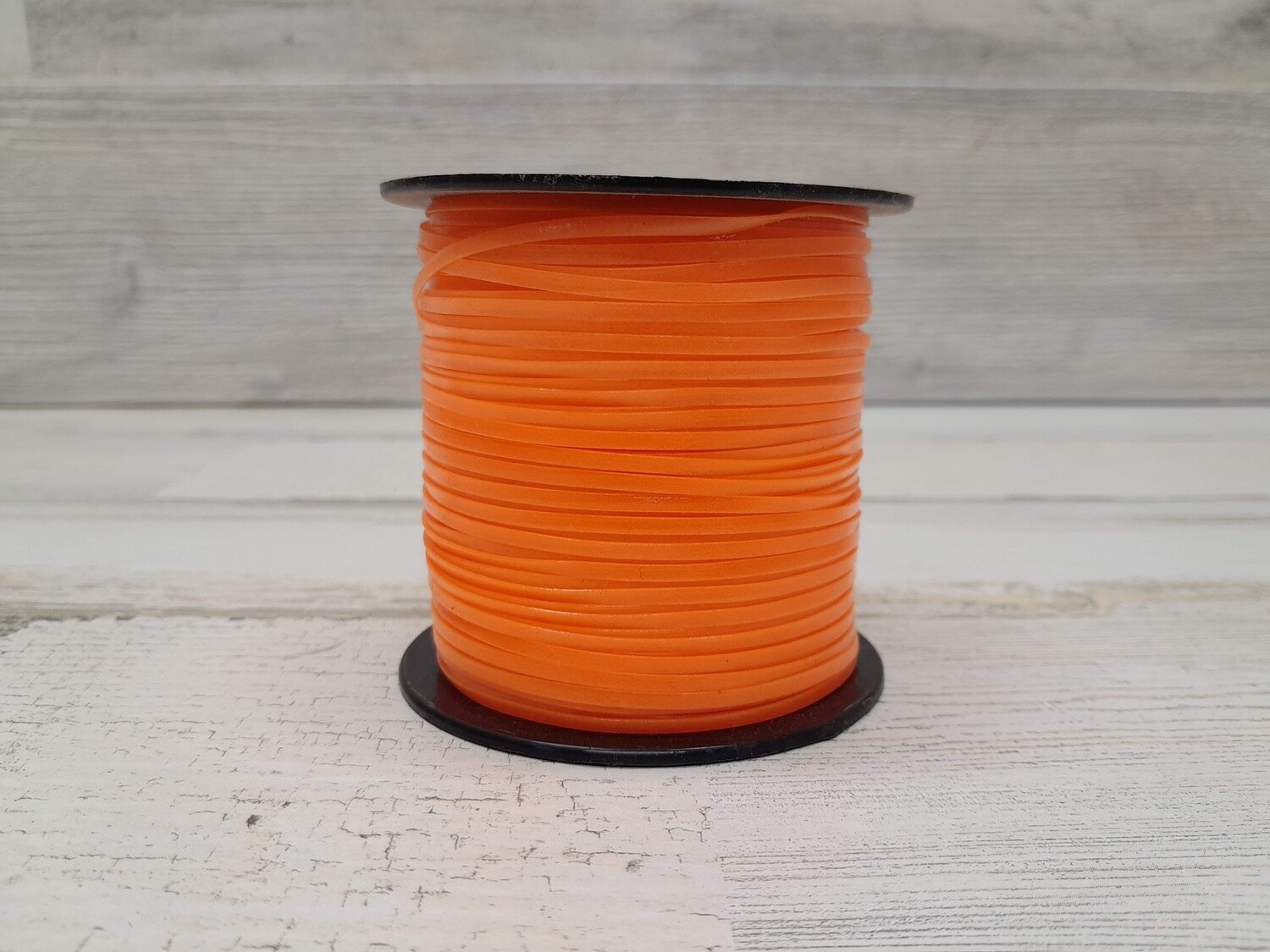 100yd Rexlace Glow Orange