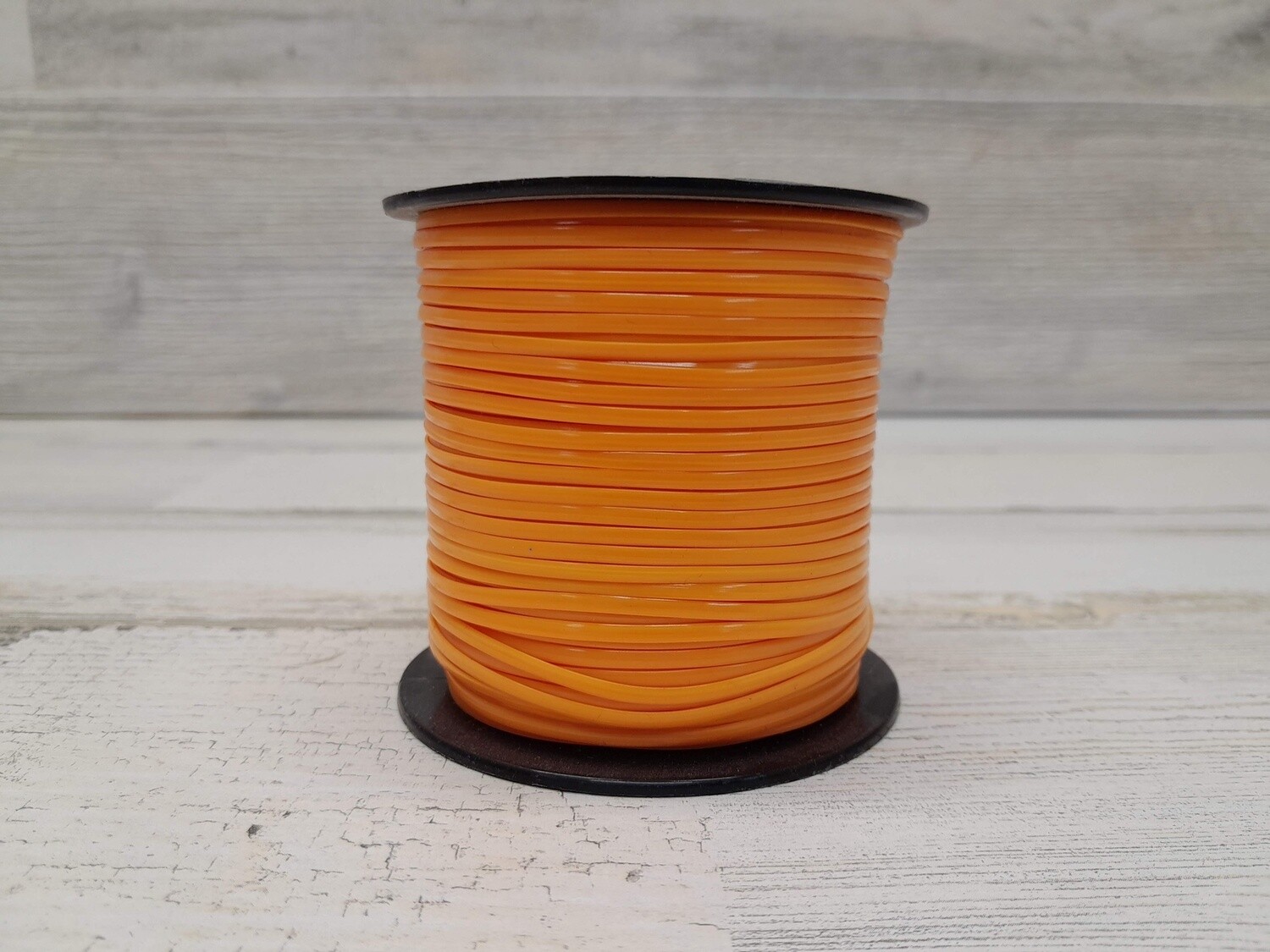 100yd Rexlace Neon Tangerine