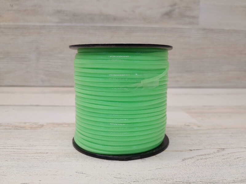100yd Rexlace Glow Green