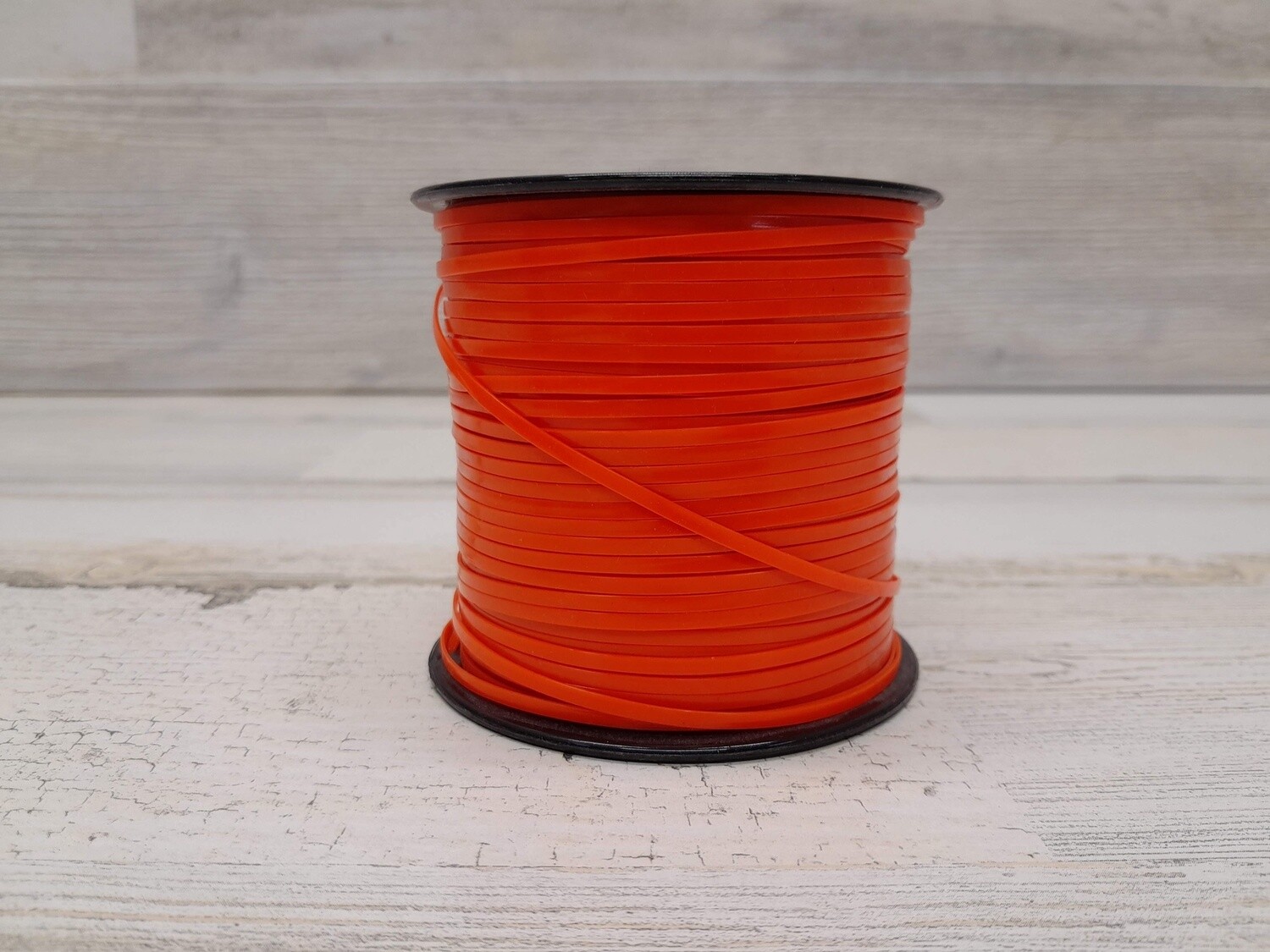 100yd Rexlace Neon Orange