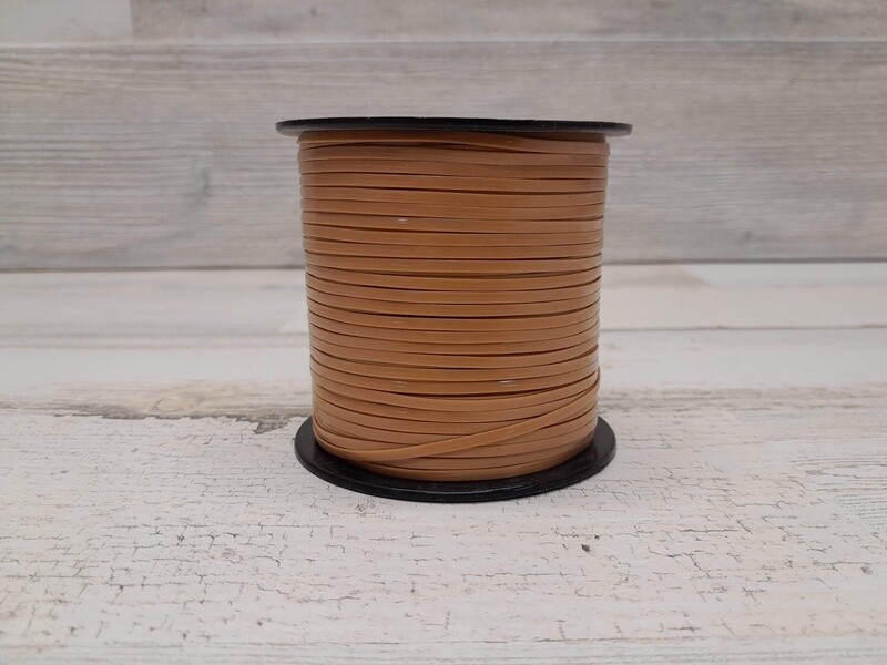 100yd Rexlace Tan