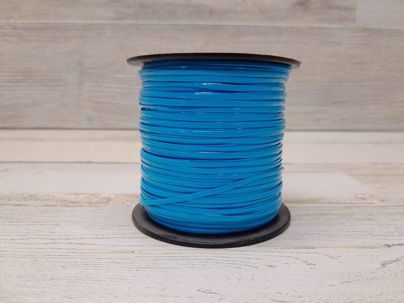 100yd Rexlace Baby Blue