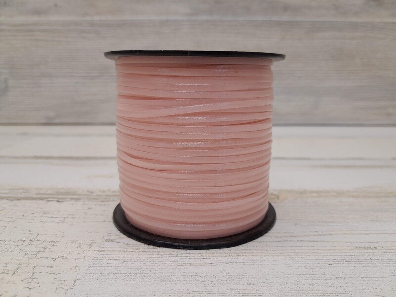 100yd Rexlace Glow Pink