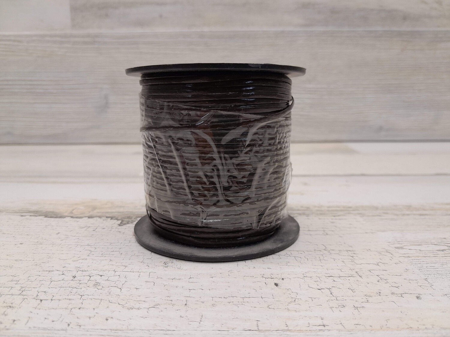 100yd Rexlace Dark Brown