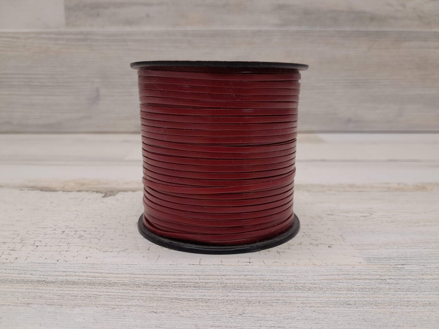 100yd Rexlace Maroon