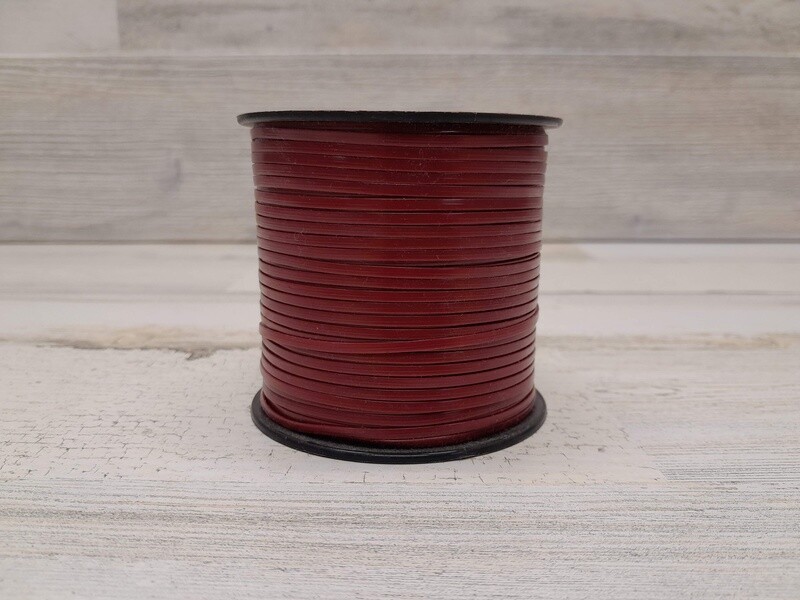 100yd Rexlace Maroon