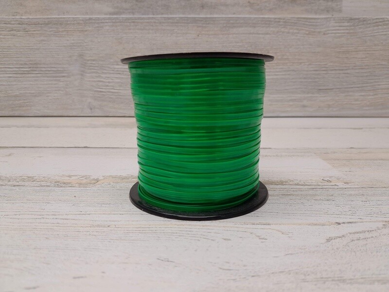100yd Rexlace Clear Green