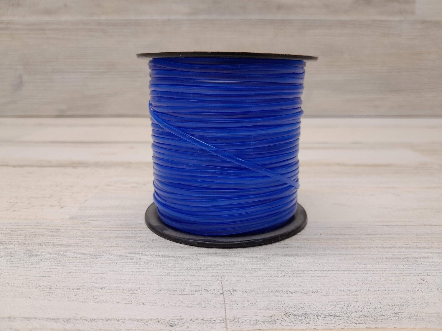 100yd Rexlace Clear Blue
