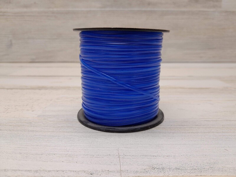 100yd Rexlace Clear Blue