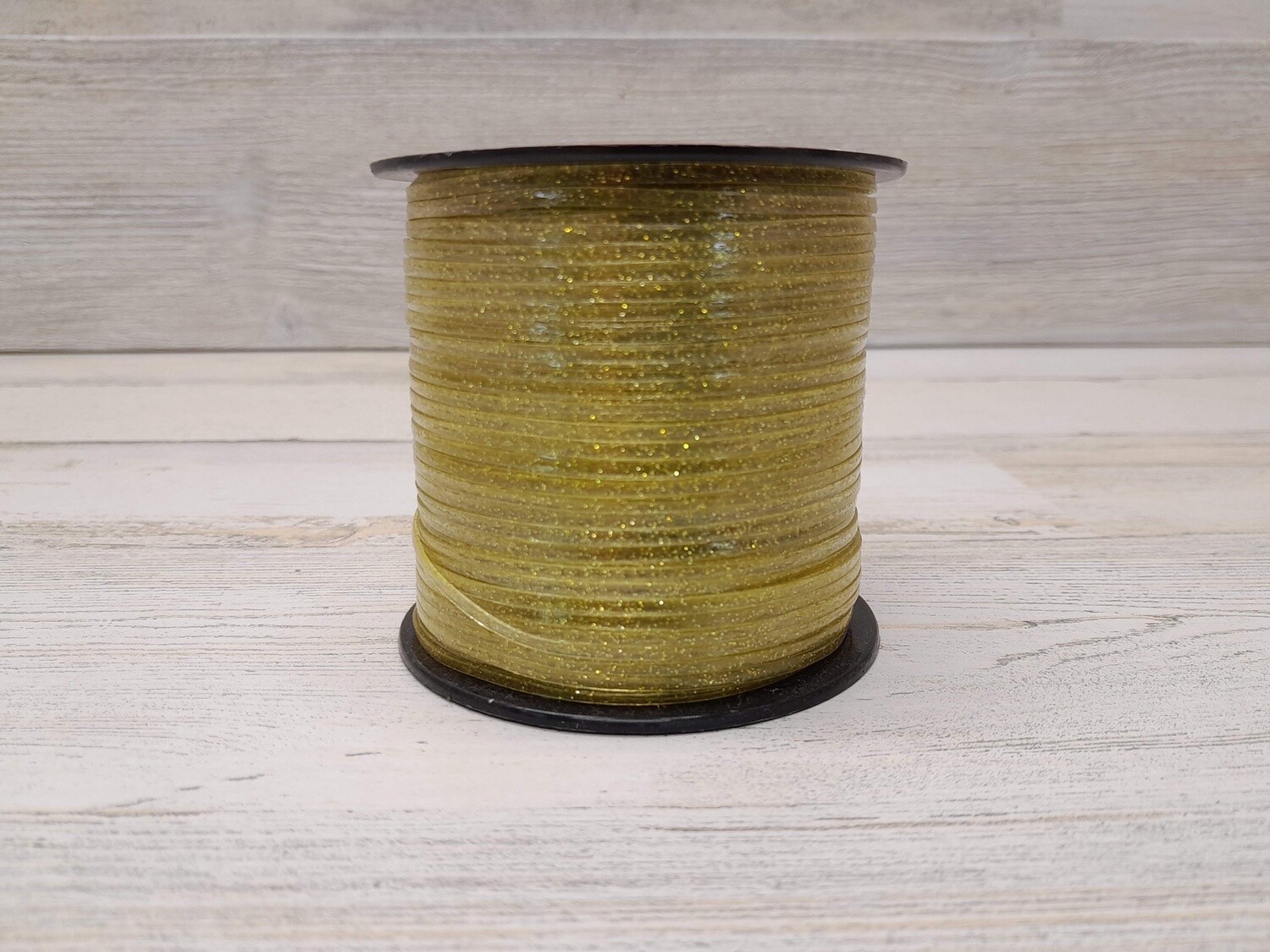 100yd Rexlace Sparkle Gold