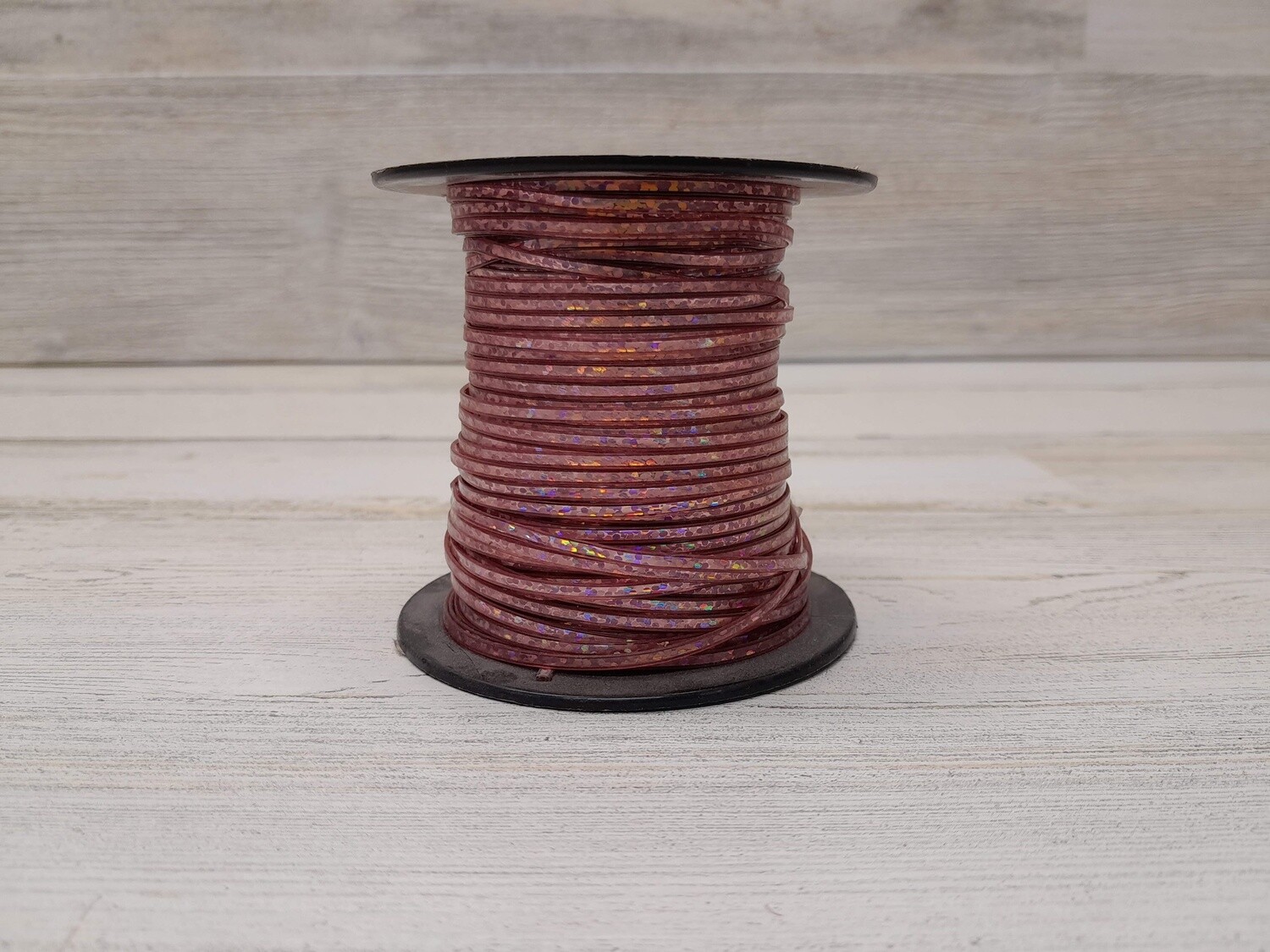 100yd Rexlace Holographic Red
