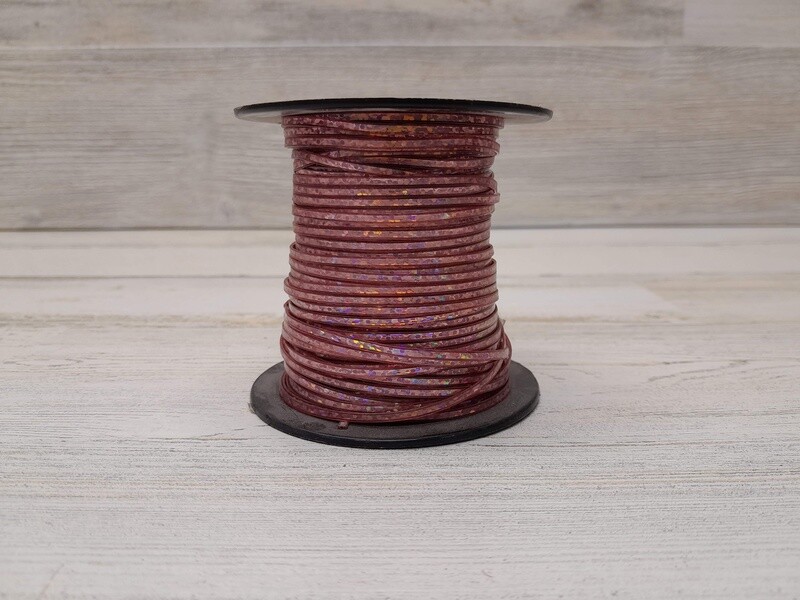 100yd Rexlace Holographic Red