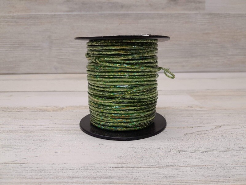 100yd Rexlace Holographic Green