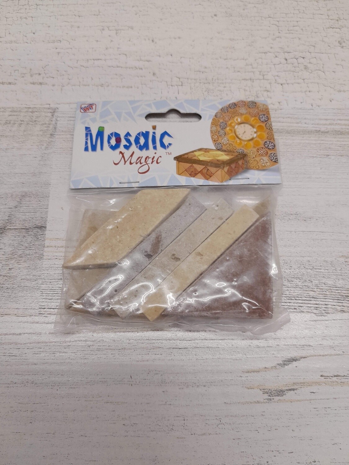 Mosaic Tiles