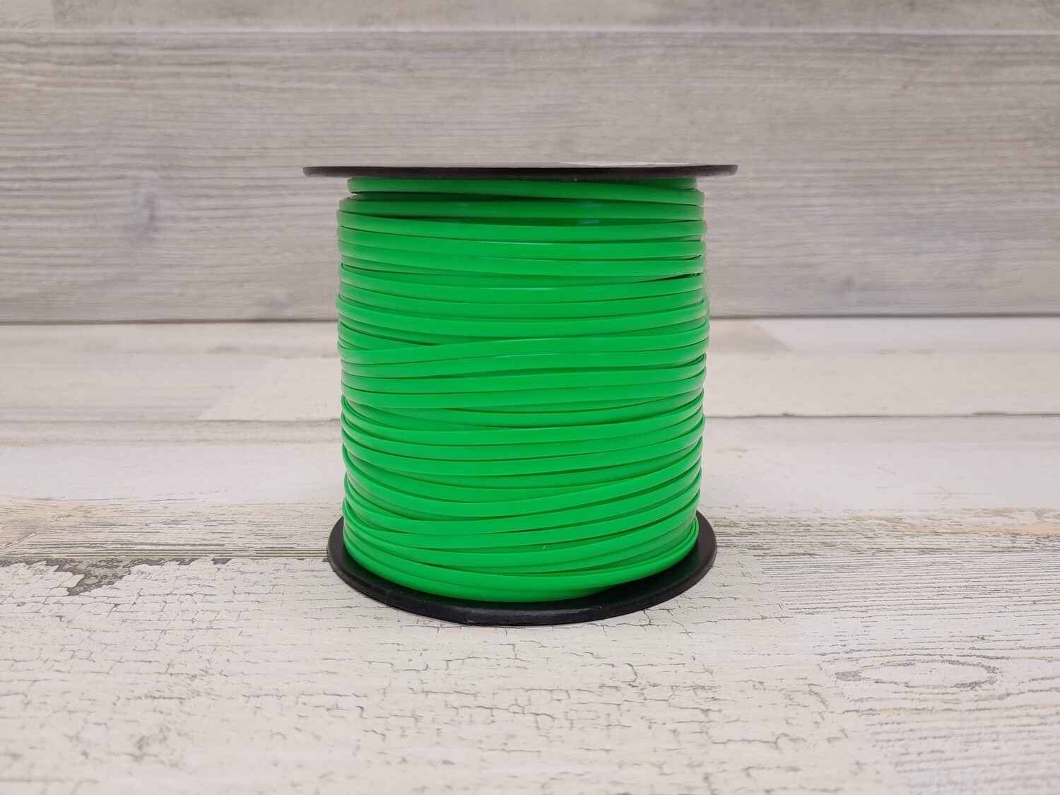 100yd Rexlace Neon Green