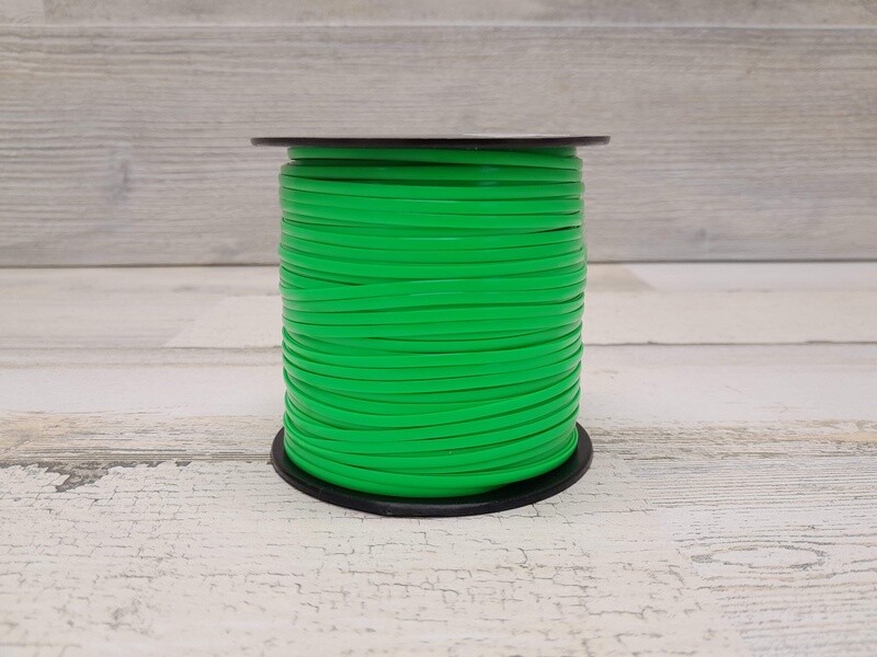 100yd Rexlace Neon Green