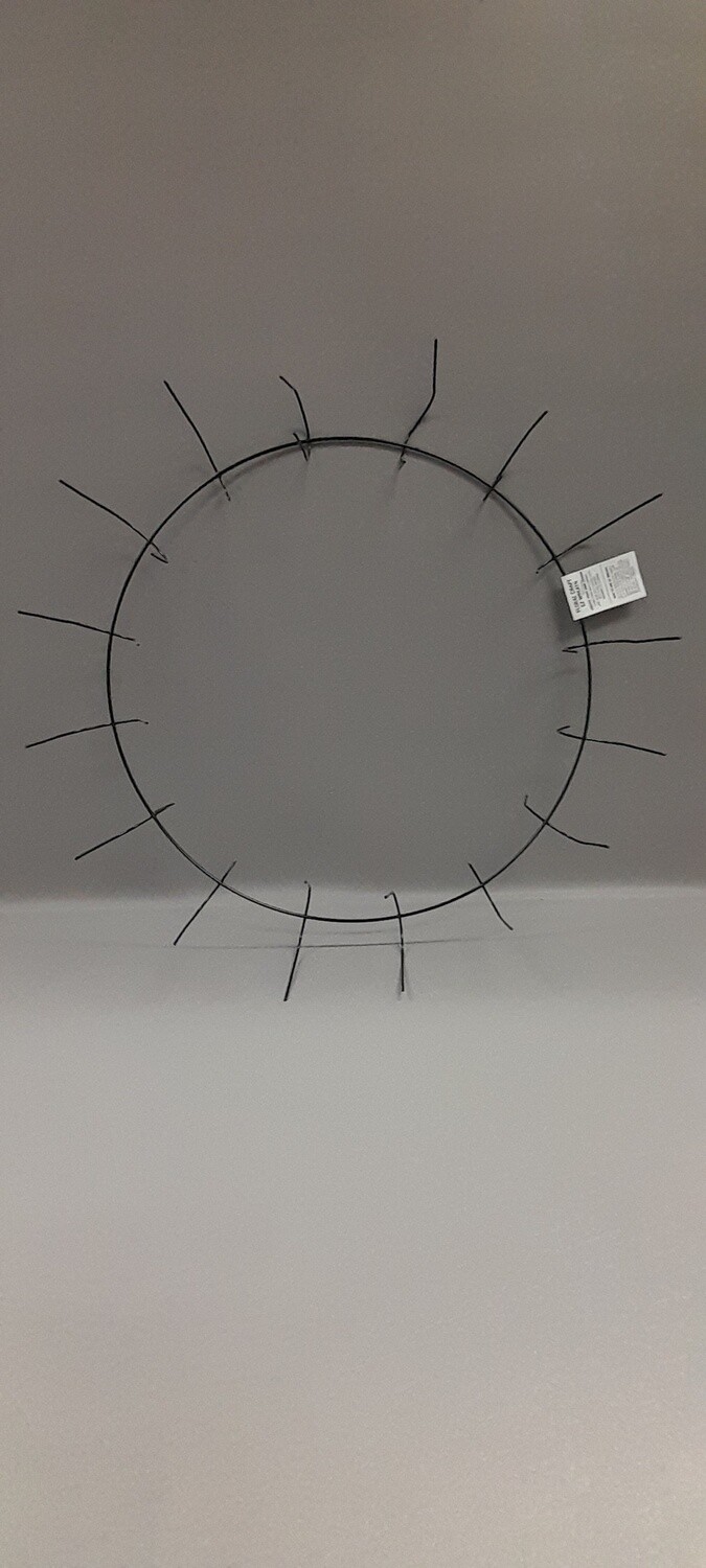 16&quot;  Wire Frame