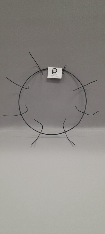 8&quot; Wire Frame