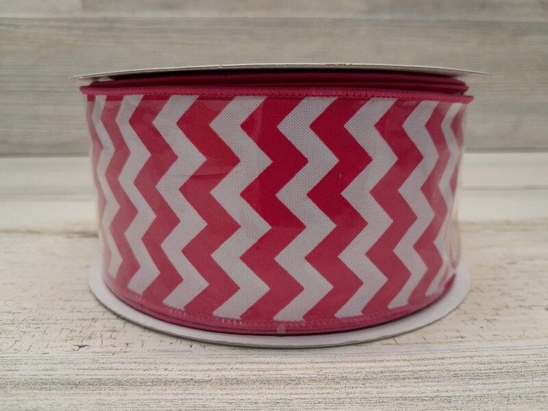 2.5&quot;x25yd Assorted Ribbon