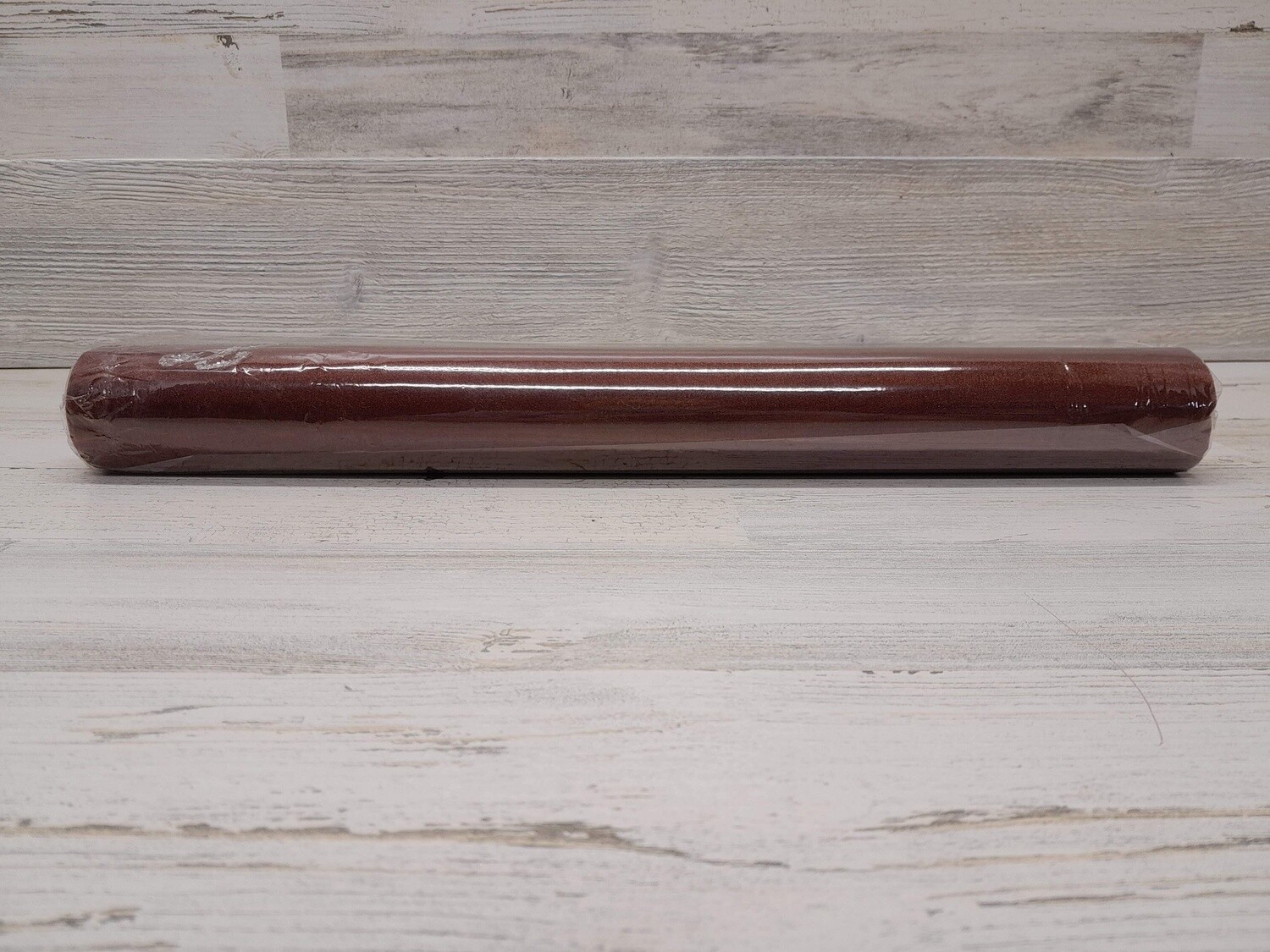 *19"x10yd Sheer Chocolate