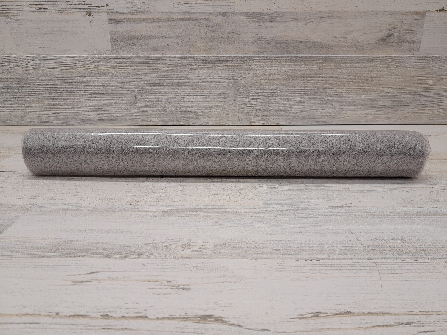20&quot;x10yd Cosmic Twist Silver