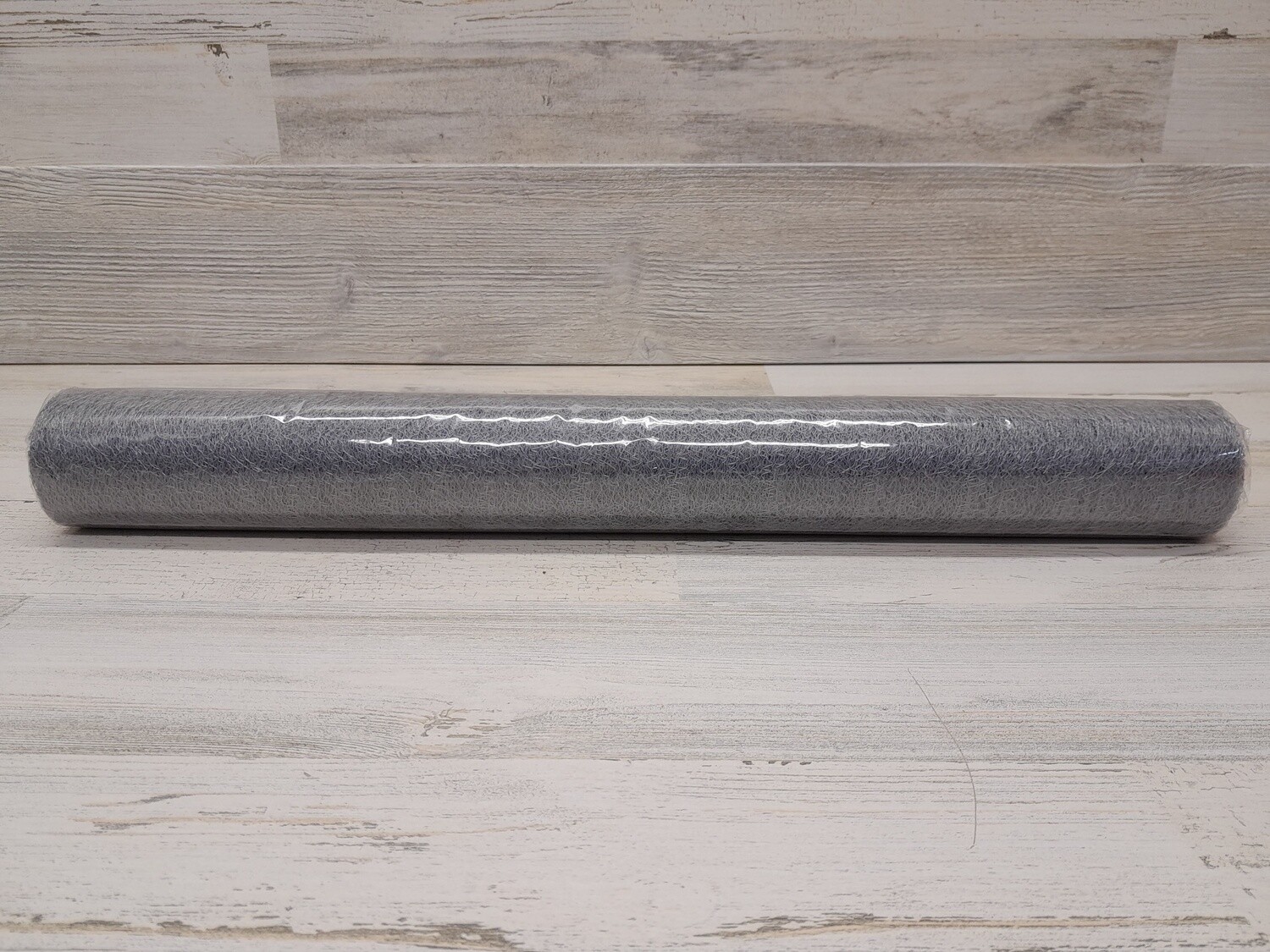 20"x10yd Cosmic Twist Platinum