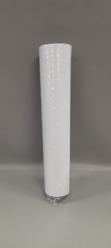 12&quot;x1yd Heat Transfer Sheet White