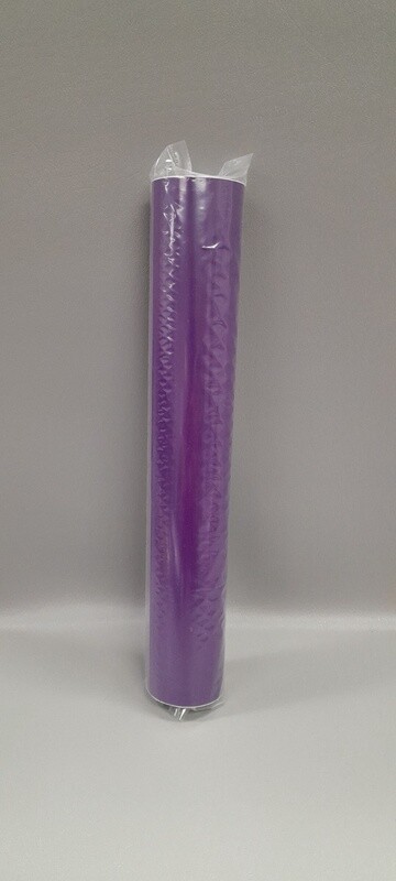 12&quot;x24&quot; Vinyl Sheet Violet
